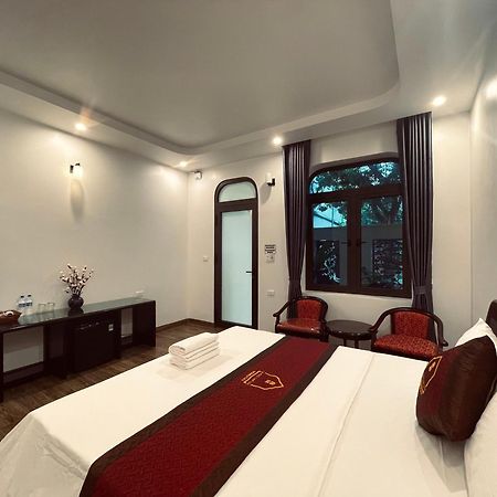 La Mai Tam Coc Homestay 닌빈 외부 사진
