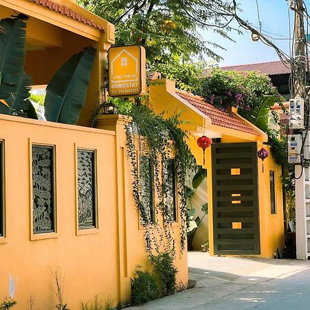 La Mai Tam Coc Homestay 닌빈 외부 사진