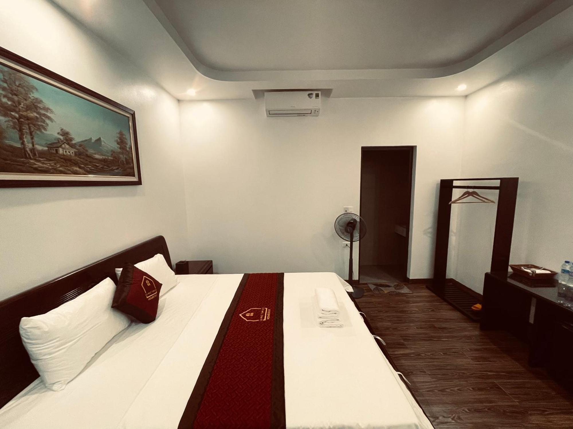La Mai Tam Coc Homestay 닌빈 외부 사진