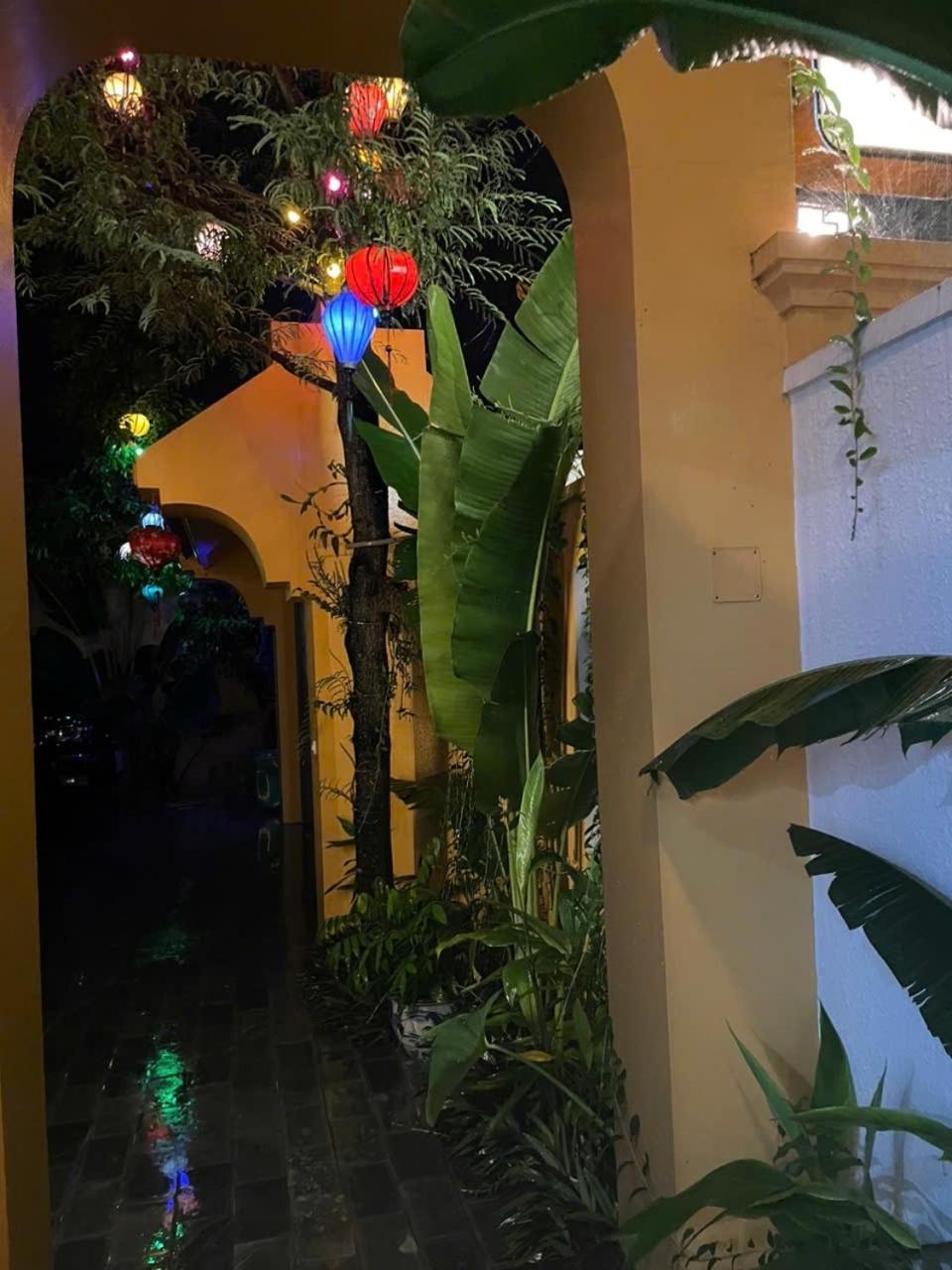 La Mai Tam Coc Homestay 닌빈 외부 사진