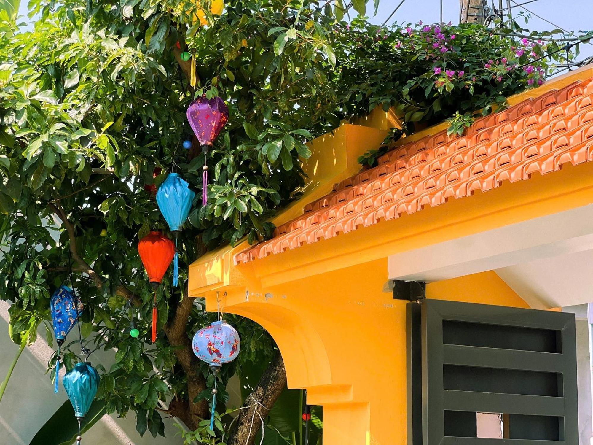La Mai Tam Coc Homestay 닌빈 외부 사진